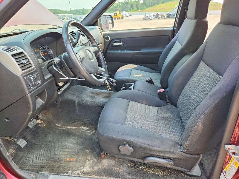 2008 Chevrolet Colorado
