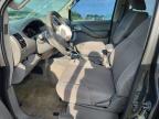2012 Nissan Frontier S
