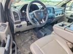 2018 Ford F550 Super Duty