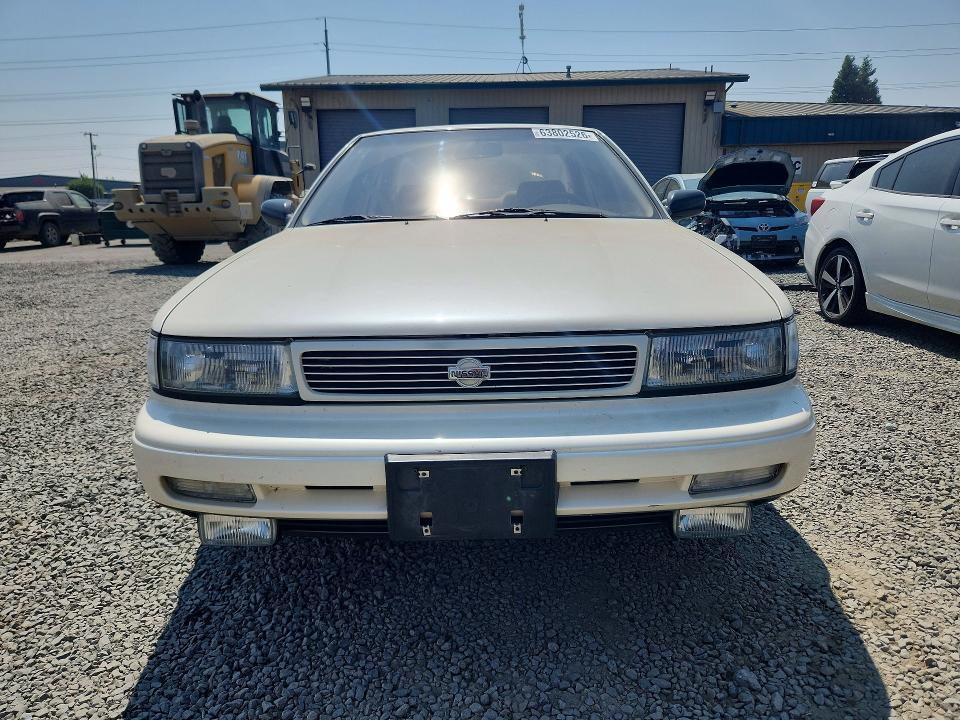 1993 Niss Maxima