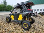 2014 Can-Am Maverick 1000R X XC DPS