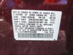 2007 Honda Ridgeline rtl
