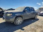 2007 Honda Ridgeline RTL