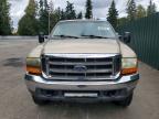 2000 Ford F250 Super Duty