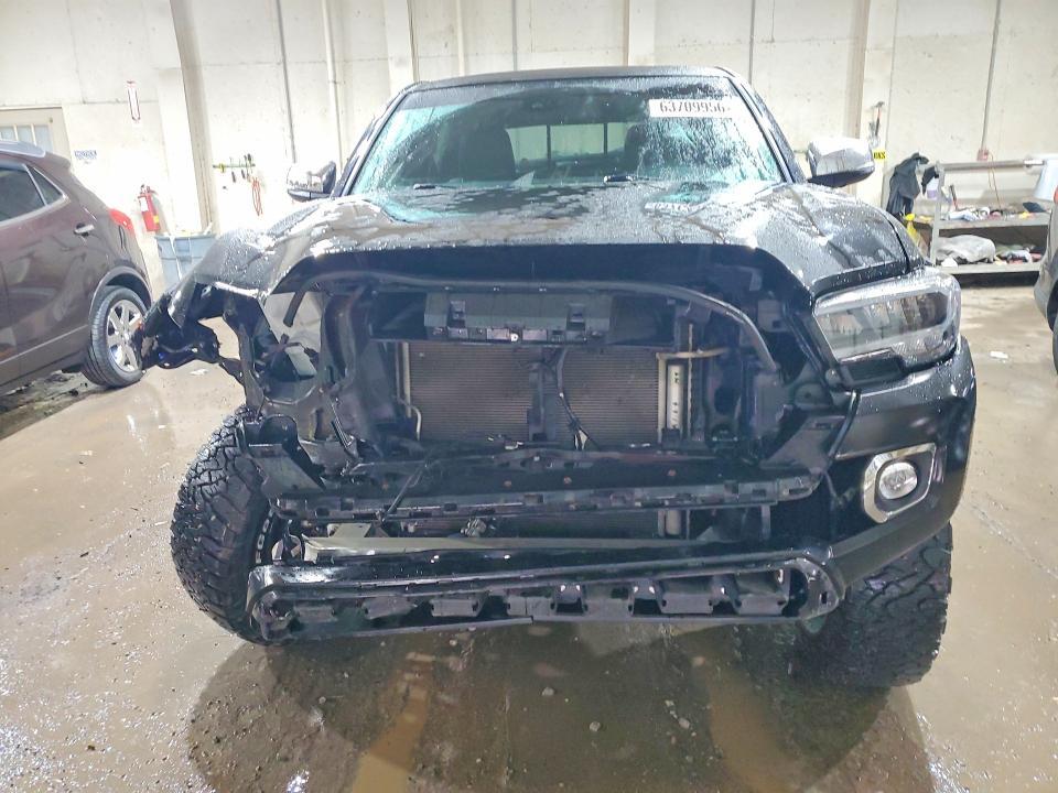 2023 Toyota Tacoma Limited