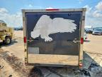 2008 United Expressline Enclosed Cargo Trailer