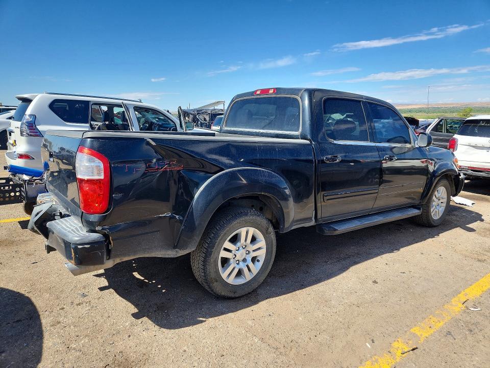 2004 Toyota Tundra Limited