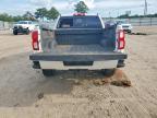 2018 Chevrolet Silverado K1500 LTZ