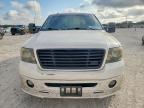 2008 Ford F150 Supercrew