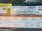 2026 Look K-DX8414-070 Enclosed Cargo Trailer
