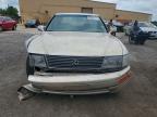 1996 Lexus Ls 400