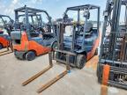 2016 Toyota 8FGCU20 Forklift