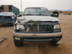 2001 Toyota Tacoma Base
