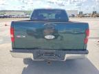 2007 Ford F150 Supercrew