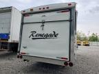 2000 Renegaderv 2000 Renegade Camper