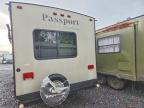 2017 Keystone Passport Camper