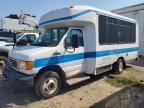 2007 Ford Econoline E350 Super Duty Cutaway Van