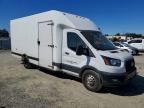2022 Ford Transit T-350 HD