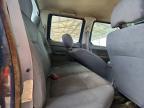 2001 Nissan Frontier XE