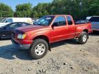 2002 Toyota Tacoma Base