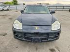 2006 Porsche Cayenne