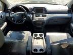 2007 Honda Odyssey Touring