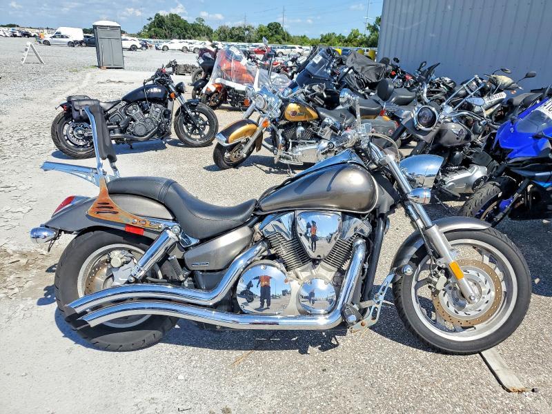 2009 Honda Vtx1300 C