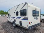 2021 Gulf Stream Vista Cruiser Camper