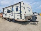 2017 Foresriver 2017 Forest River Microlite Camper