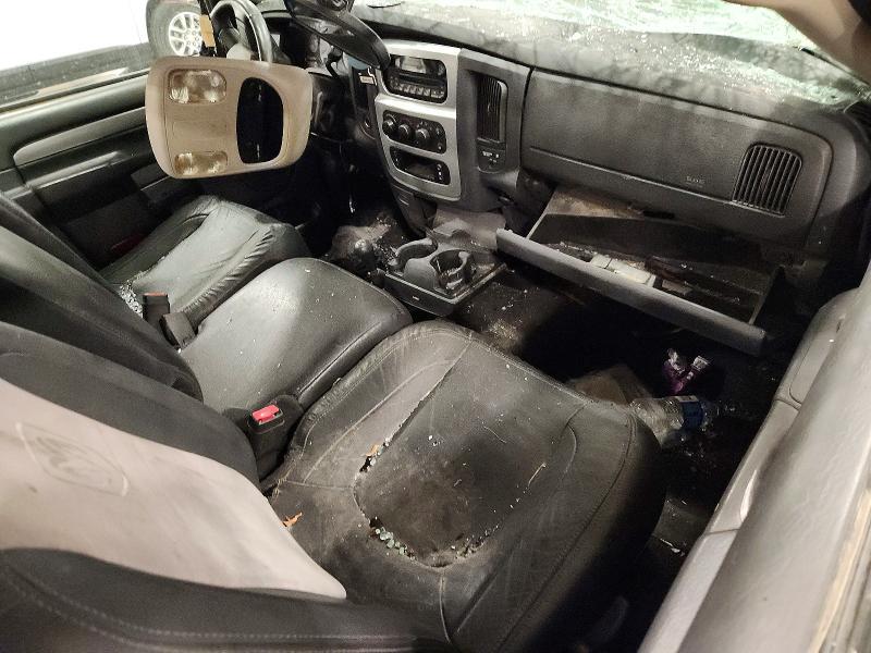 2005 Dodge RAM 1500 ST