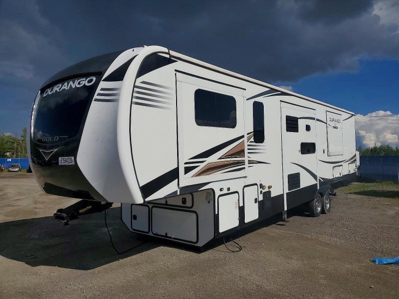 2021 KZ Durango 25