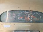 2001 Ford F550 Super Duty Stripped Chassis