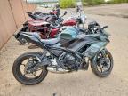 2025 Kawasaki EX650 P
