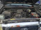 2011 Toyota Tacoma Base