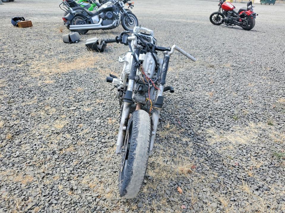 2004 Suzuki SV650