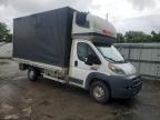 2018 Dodge RAM Promaster 3500 Curtain Side Truck