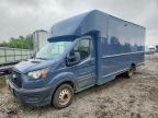 2021 Ford Transit Delivery Truck
