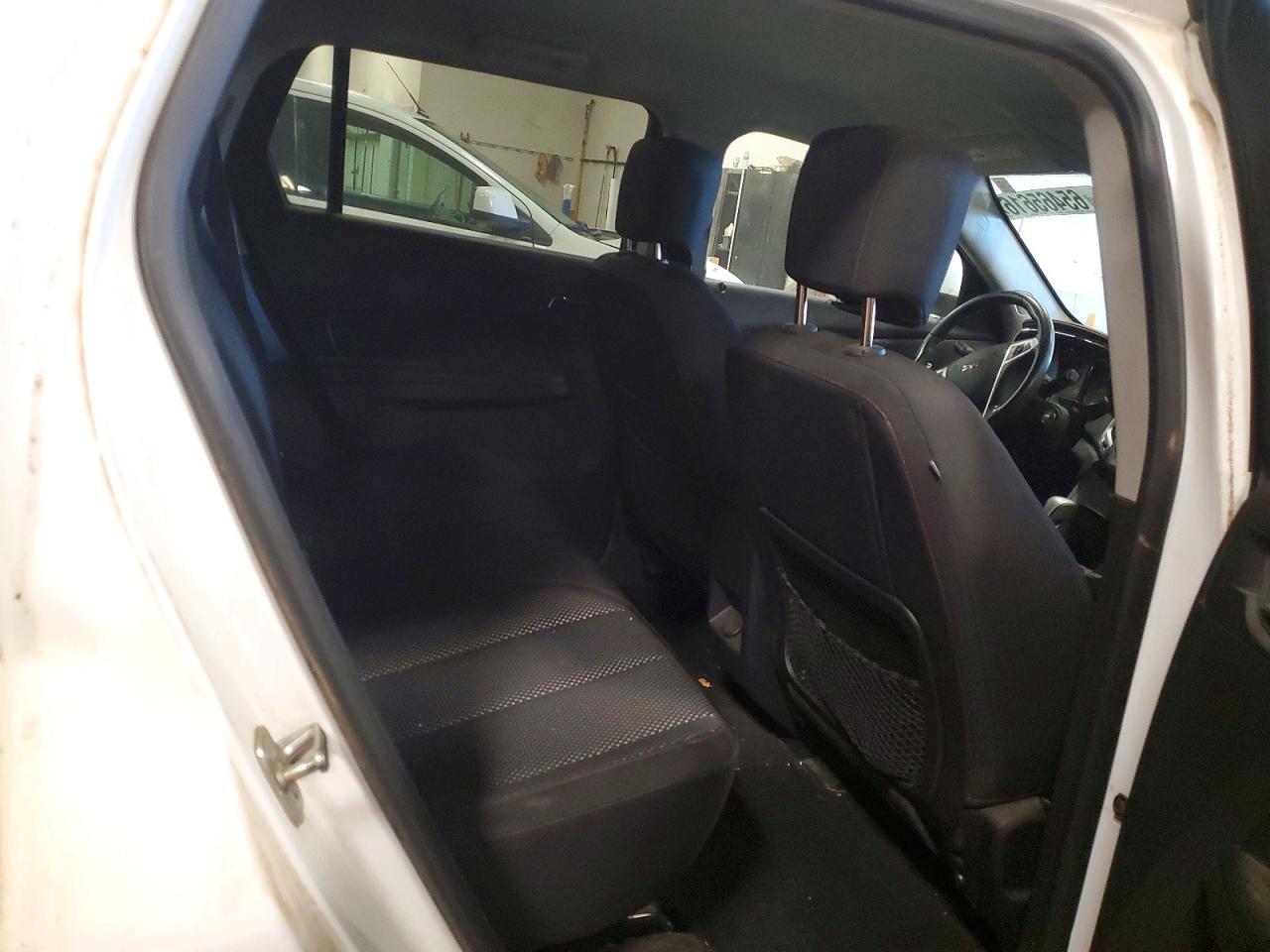 2014 GMC Terrain sle
