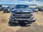 2018 Ford F150 Super Cab