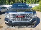 2016 GMC Sierra K1500 Denali