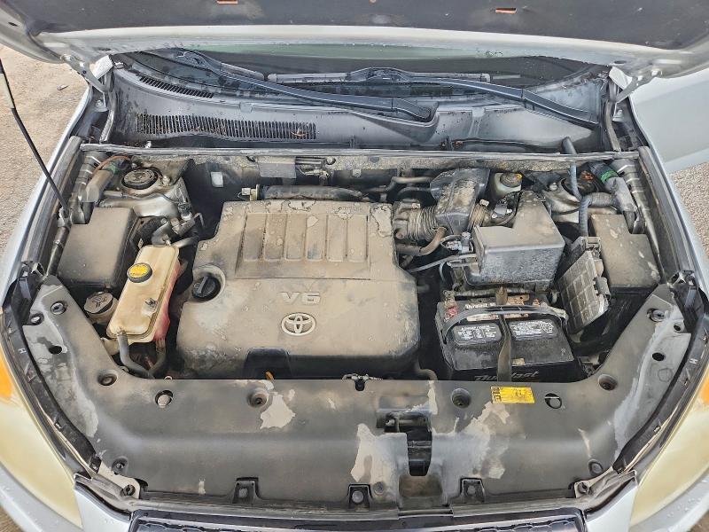 2010 Toyota Rav4 Base