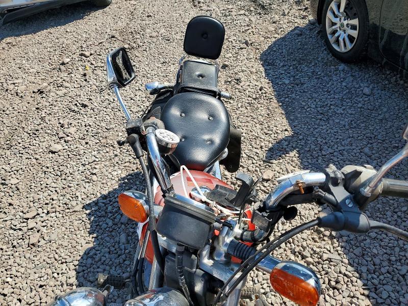 1985 Honda CMX250 C