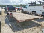 2005 Homemade 2005 Utility Trailer