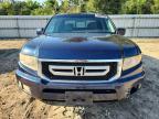 2010 Honda Ridgeline RTL