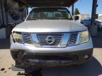 2005 Nissan Frontier XE