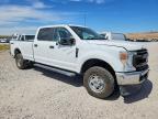 2022 Ford F250 Super Duty
