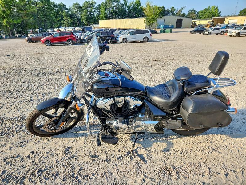 2013 Honda VT1300 CS