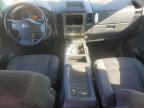 2010 Nissan Titan SE