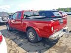2016 Nissan Frontier SV V6