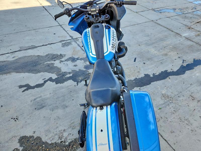 2023 Harley-Davidson Fxlrst
